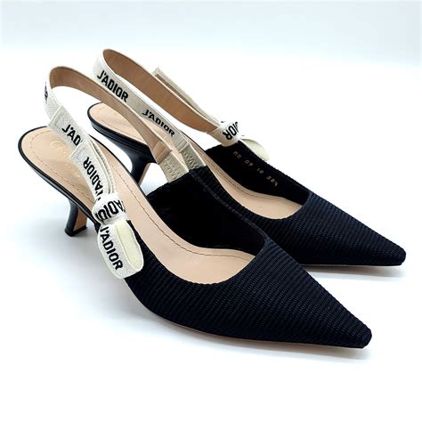 christian dior sling bag women|jadior slingback pump.